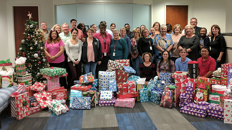 Nemours  Eastern Global Bank Photo